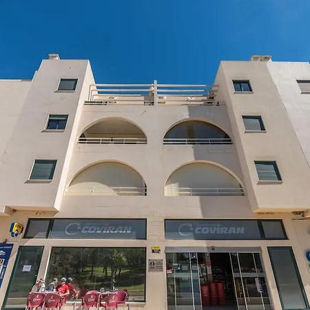 Salgados 36 Apartment