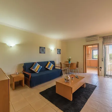 Apartment Salgados 36