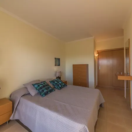 Apartment Salgados 36