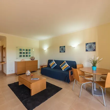 Salgados 36 Apartment