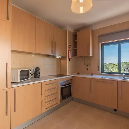 Apartment Salgados 36 Albufeira