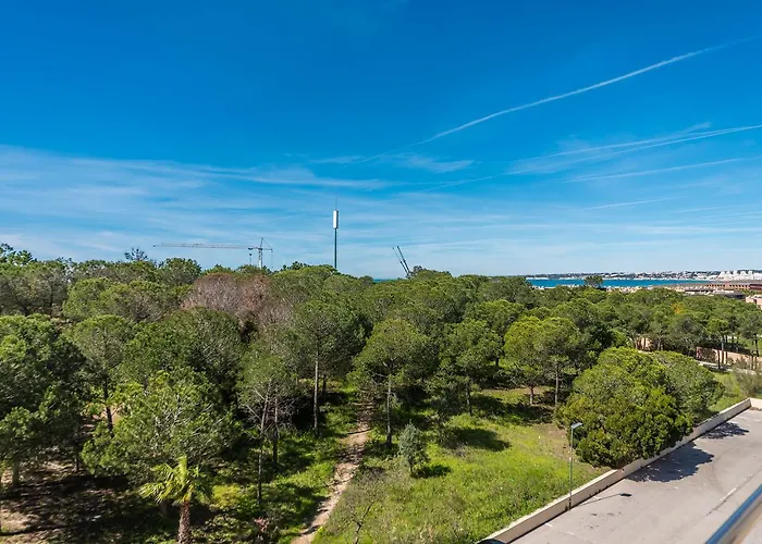 Salgados 36 * Albufeira