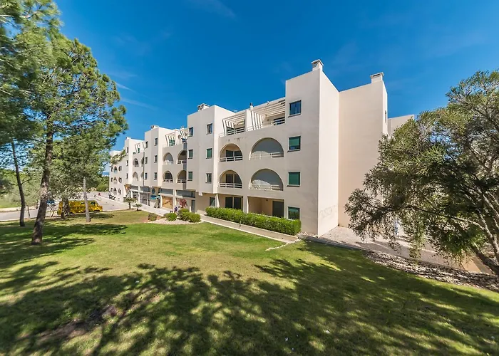 Apartment Salgados 36