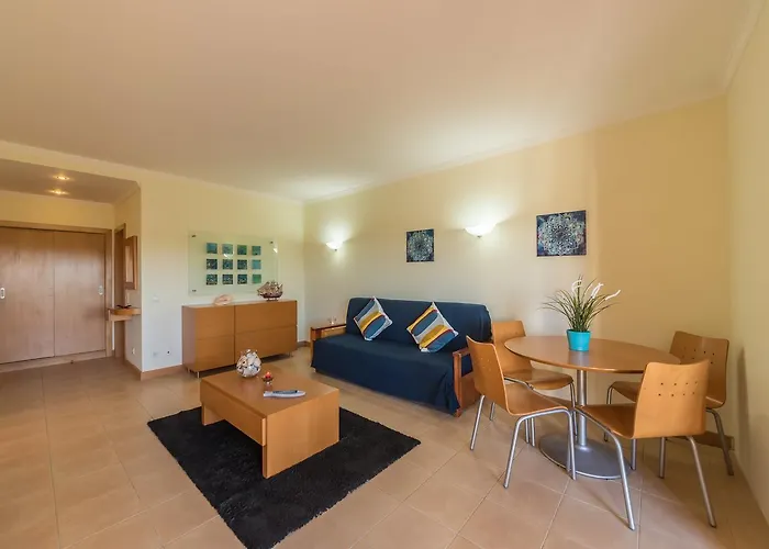 Salgados 36 Apartment