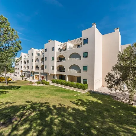 Appartamento Salgados 36