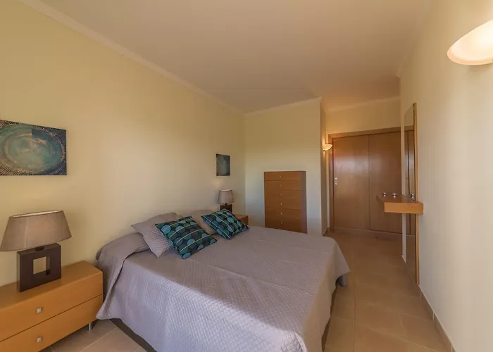 Appartamento Salgados 36