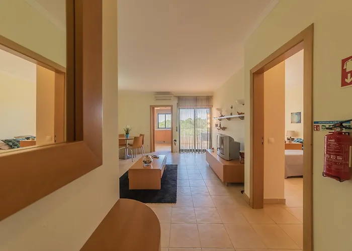 Appartamento Salgados 36