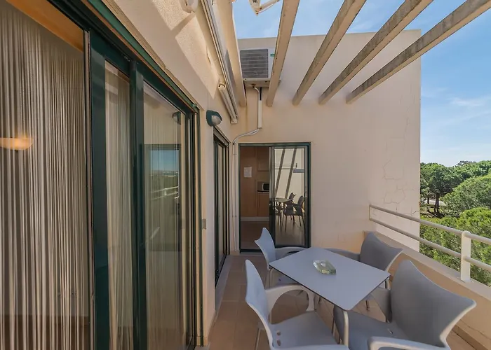 Salgados 36 Appartamento