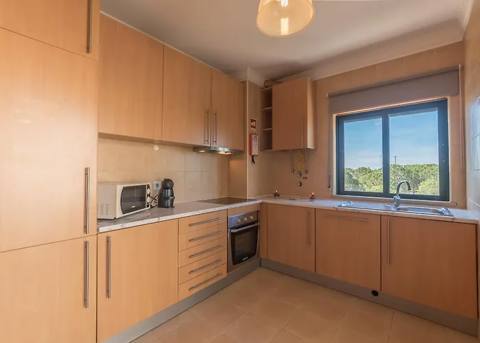 Appartamento Salgados 36 Albufeira