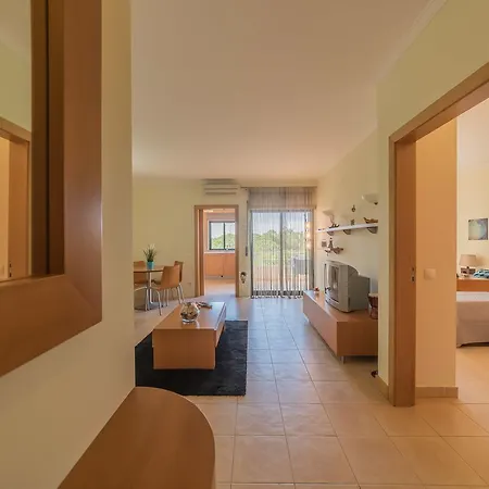 Apartmán Salgados 36